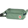 New Fjällräven High Coast heuptas patina green