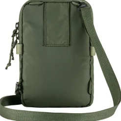 Fjällräven High Coast Pocket schoudertas mountain green