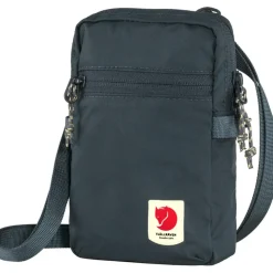 Fjällräven High Coast Pocket schoudertas navy