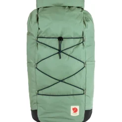 Best Fjällräven High Coast Rolltop rugzak 26 liter patina green