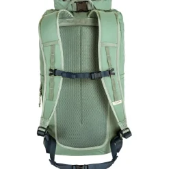 Best Fjällräven High Coast Rolltop rugzak 26 liter patina green