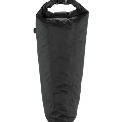 Fjällräven Hoja Drybag zadeltas 16 liter black