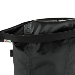 Fjällräven Hoja Drybag zadeltas 16 liter black