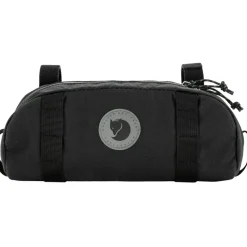 Fjällräven Hoja Handlebar Pocket 3 liter frametas black
