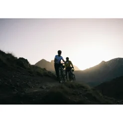 Fjällräven Hoja Handlebar Pocket 3 liter frametas black