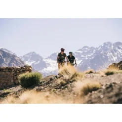 Fjällräven Hoja Handlebar Pocket 3 liter frametas black