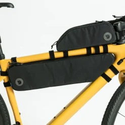 Discount Fjällräven Hoja M frametas 3 liter black