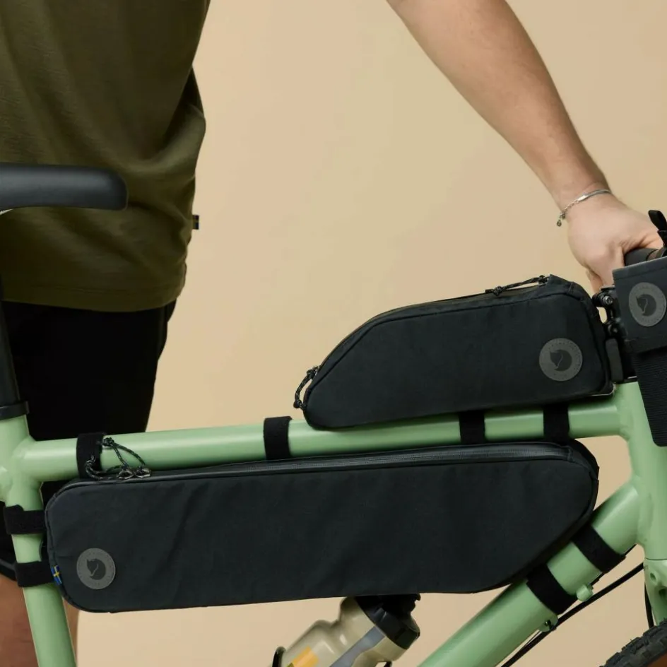 Discount Fjällräven Hoja M frametas 3 liter black