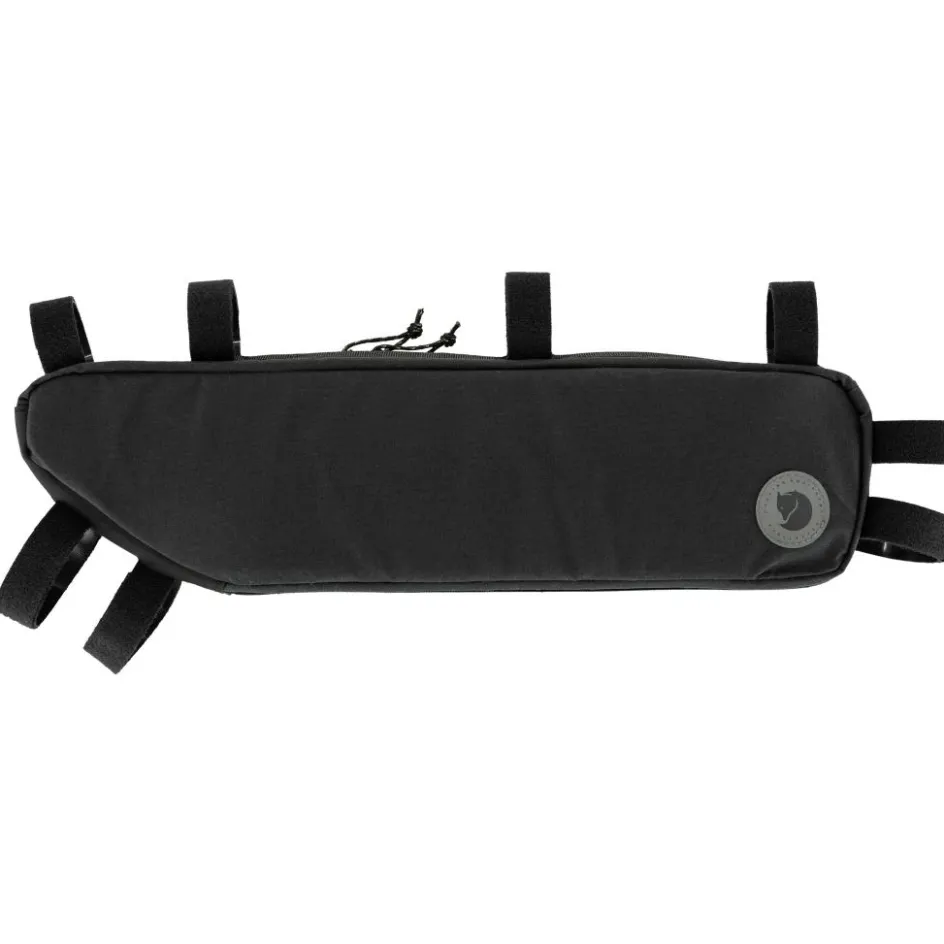 Fjällräven Hoja S frametas 2,3 liter black