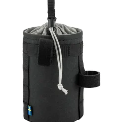 Online Fjällräven Hoja Snack stuurtas 0,8 liter black