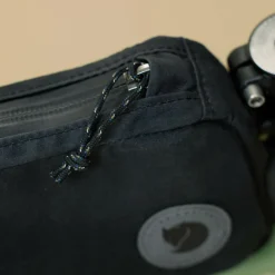 Sale Fjällräven Hoja Top Tube frametas 1 liter black