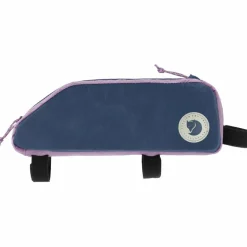 New Fjällräven Hoja Top Tube frametas 1 liter royal blue