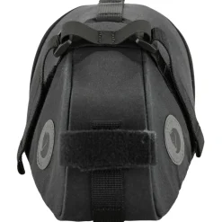 Fjällräven Hoja zadeltas 2 liter black