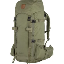 Fjällräven Kajka 35L M/L backpack green