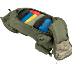 Fjällräven Kajka 35L M/L backpack green