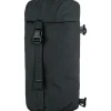 Fjällräven Kajka 4L Side Pocket coal black