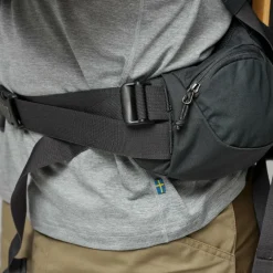 Fjällräven Kajka 65L S/M backpack coal black