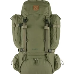 Best Fjällräven Kajka 65L S/M backpack green
