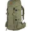 Fjällräven Kajka 35L S/M backpack green