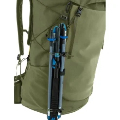 Sale Fjällräven Kajka X-Latt M/L backpack 45 liter green