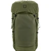 Fjällräven Kajka X-Latt S/M backpack 45 liter green