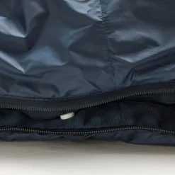 Outlet Fjällräven Keb Three Seasons Long mummy slaapzak navy