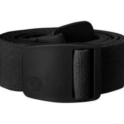 Online Fjällräven Keb Trekking riem black