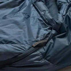 Sale Fjällräven Keb Two Seasons Long mummy slaapzak navy