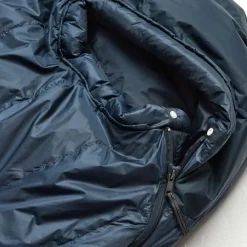 Sale Fjällräven Keb Two Seasons Long mummy slaapzak navy