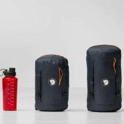 Sale Fjällräven Keb Two Seasons Long mummy slaapzak navy