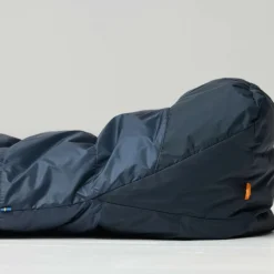 Sale Fjällräven Keb Two Seasons Long mummy slaapzak navy