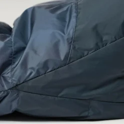 Sale Fjällräven Keb Two Seasons Long mummy slaapzak navy