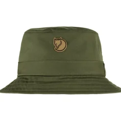 Clearance Fjällräven Kiruna hoed laurel green