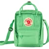 Fjällräven Kånken Sling schoudertas apple mint