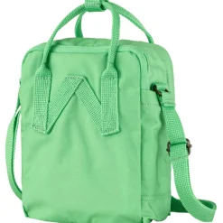 Fjällräven Kånken Sling schoudertas apple mint