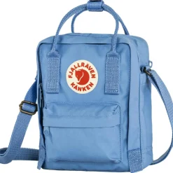 Fjällräven Kånken Sling schoudertas ultramarine