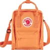Fjällräven Kånken Sling schoudertas sunstone orange