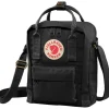 Fjällräven Kånken Sling schoudertas black