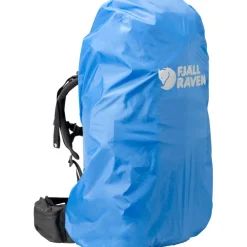 New Fjällräven Rain Cover 60 - 75L regenhoes blue