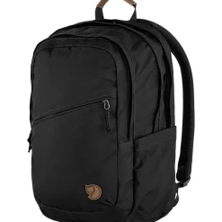 Fjällräven Räven 15 inch laptop rugzak 28 liter black