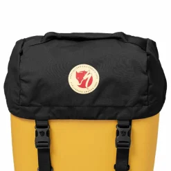 Clearance Fjällräven SF Cave Lid Pack 6 liter fietstas black