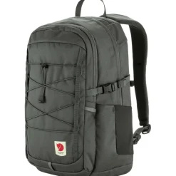 Fjällräven Skule 13 inch laptop rugzak 20 liter basalt