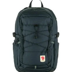 Fjällräven Skule 13 inch laptop rugzak 20 liter navy