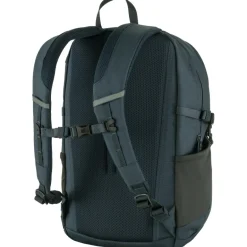 Fjällräven Skule 13 inch laptop rugzak 20 liter navy