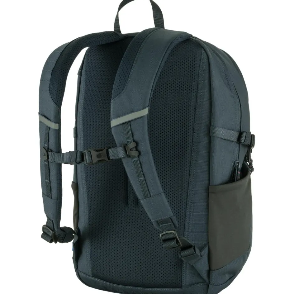 Fjällräven Skule 13 inch laptop rugzak 20 liter navy