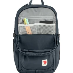 Fjällräven Skule 13 inch laptop rugzak 20 liter navy
