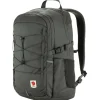 Sale Fjällräven Skule 15 inch laptop rugzak 28 liter basalt