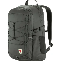Sale Fjällräven Skule 15 inch laptop rugzak 28 liter basalt