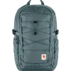 Fjällräven Skule 15 inch laptop rugzak 28 liter nimbus blue