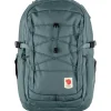 Fjällräven Skule rugzak 20 liter nimbus blue